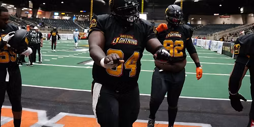 Oregon Lightning at Kentucky Barrels at Truist Arena