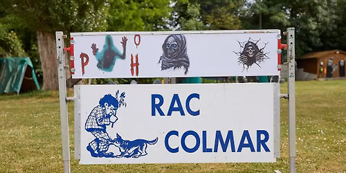 Concours Mondioring FCI dot\u00e9 d'un CACIT