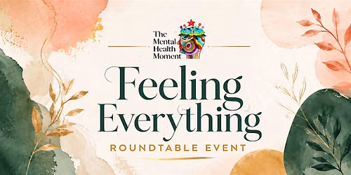 Feeling Everything: How to Process Emotions Instead of Pushing Them Away