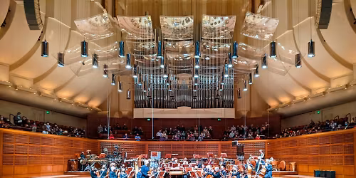 San Francisco Symphony