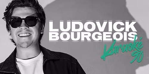 Ludovick Bourgeois | Th\u00e9\u00e2tre C | Saguenay