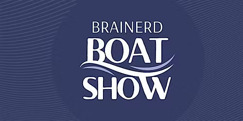 Brainerd Boat Show