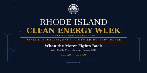 When the Meter Fights back