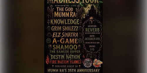 The God Mumm Ra