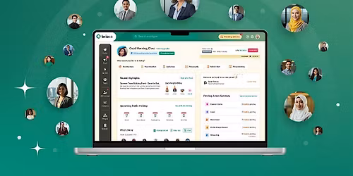 Safe to Grow: Experience HR That Puts People First