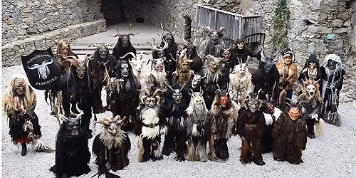 Punschstand Feuerwehr Freiling