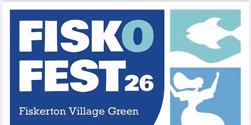 FISKOFEST 26