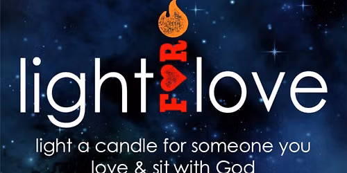 Light for Love