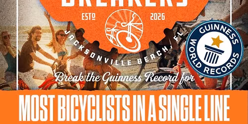 Bike Breakers Ride 
