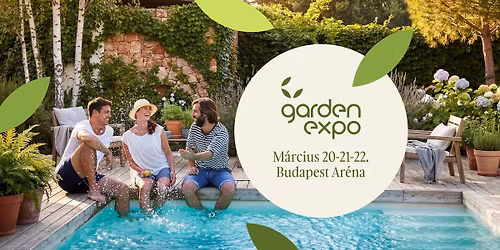 GardenExpo 2026