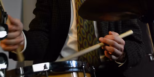 LIVE MUSIC: Fletcher Myhre Jazz Trio at The Lakely