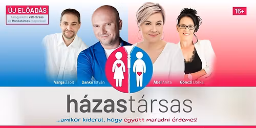 \ud83d\udc69\u200d\u2764\ufe0f\u200d\ud83d\udc68H\u00c1ZAST\u00c1RSAS Cegl\u00e9den!