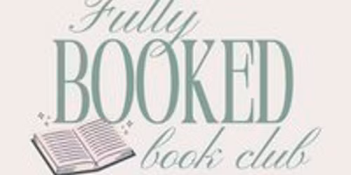 Fully Booked Book Club | Atmosphere - Taylor Jenkins Reid