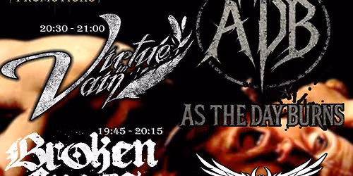 devilish night in derby vol#8