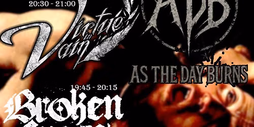 devilish night in derby vol#8