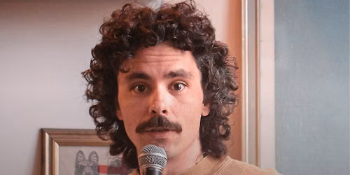 Comedy Show at Aquanova - Foe's Open Mic (Free Event)