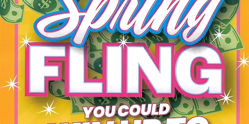 21st Annual Spring Fling