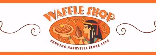 Waffle Shop