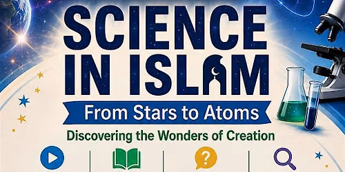 Science In Islam