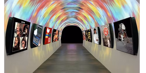 Public Opening | iNSPIRE: 50 Years of Innovation from Apple Exhibit