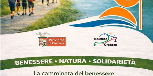 Camminando un po\u2019