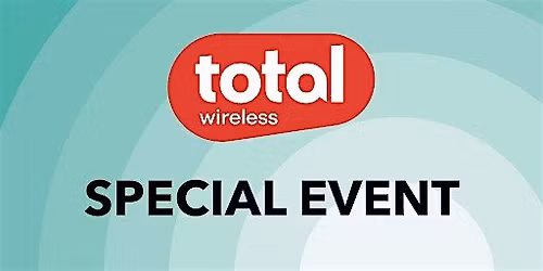 Total Wireless Grand Opening