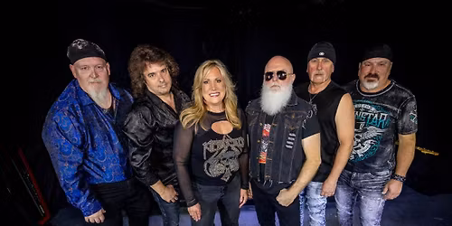 DV8 Rocks Deerfield Honors Veterans Park! 