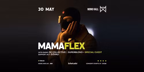 MAMAFLEX