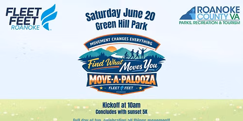 Move-A-Palooza!!