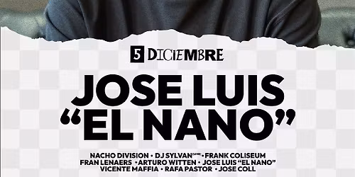 41 aniversario Spook Factory