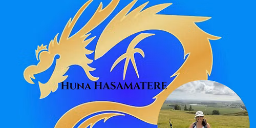 Sacred Lemurian HIKOI Ceremony with Huna Hasamatere