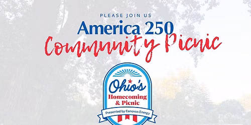 America 250 Community Picnic