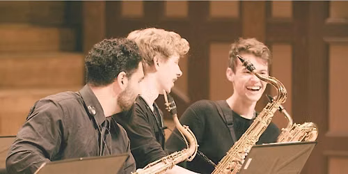 17th Annual Waipapa Taumata Rau \/ University of Auckland Jazz Academy