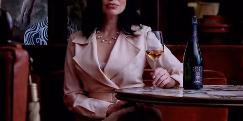 Expert wine hacks with Libby Brodie