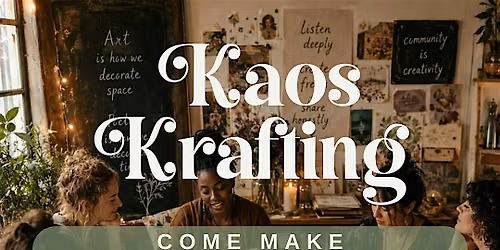Kaos Krafting