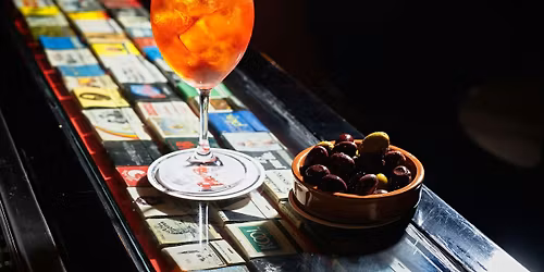 Aperitivo \u2013 Italy\u2019s greatest drinking tradition explained