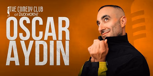 Oscar Aydin! December 9