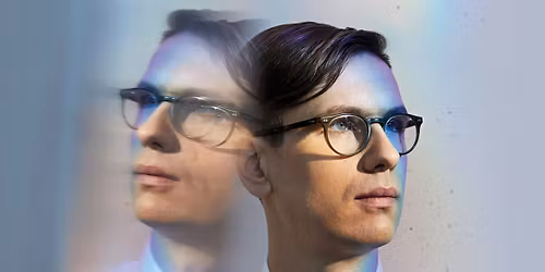 St. Louis Symphony Orchestra: Vikingur Olafsson - Beethoven Bach & Schubert