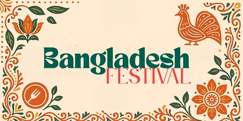 Bangladesh Festival 2026