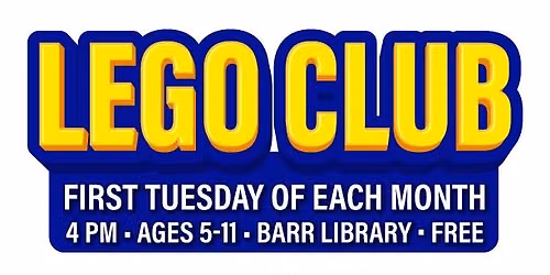 LEGO Club
