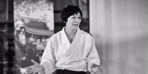 Kumazawa Sensei