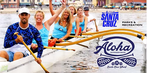 34th Annual Aloha Outrigger Races