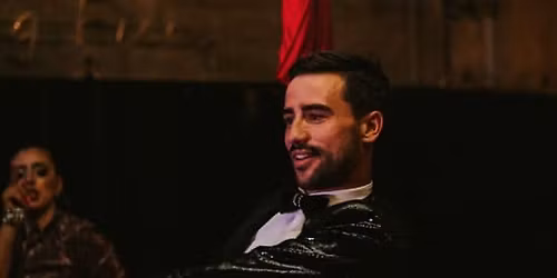 Say it loud: I'm a woman and I'm proud