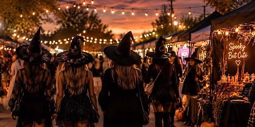 Witches Night Out