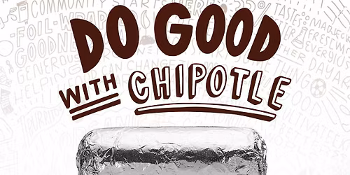 Do Good with Chipotle