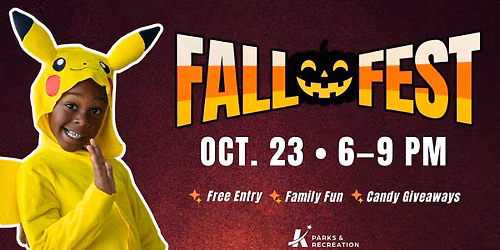Killeen Fall Fest