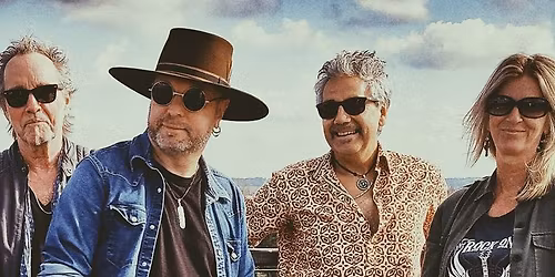 David Ronaldo & the Dice - Macca club Hasselt