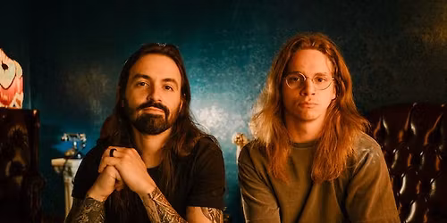 Portraits of An Apparition w\/ Soot, Blood Root, & Johnny Falloon at The EARL