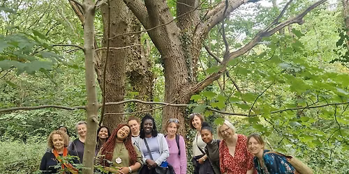 South Norwood Lake & Grounds - Women's forest bathing