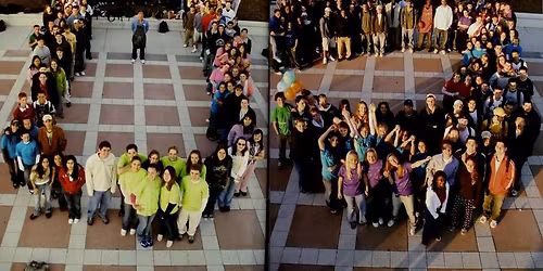 FHS Class of '05 - 20 Year Reunion!